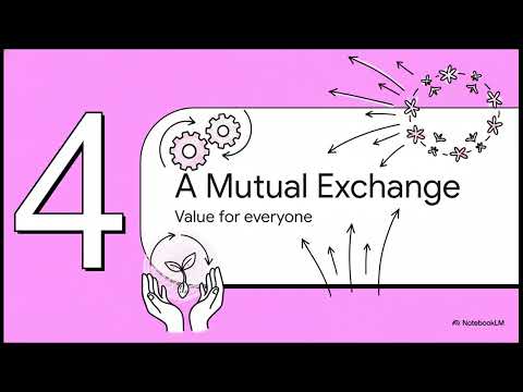 The Radical Village Operating Model Video Explainer