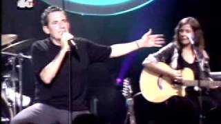 Santa lucia - Miguel Rios en directo