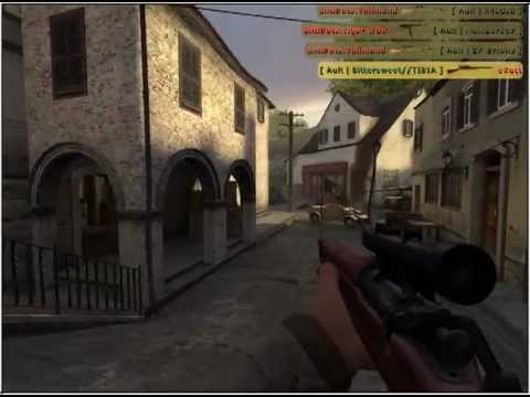 bittersweet - anticip8 [DOD:S Frag Movie]