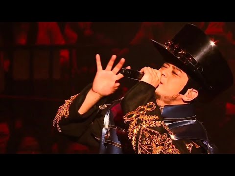 Video thumbnail for 我有兩個 (I Have Two) (Live at Hong Kong Coliseum 2017)