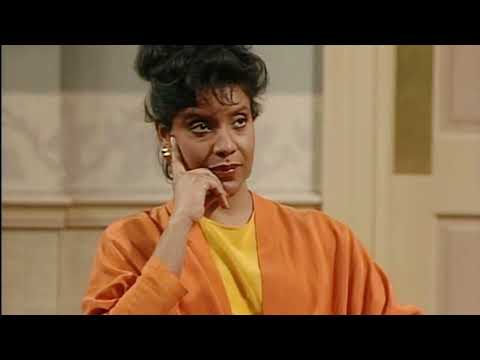 The Cosby Show and 3 more