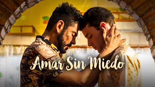 Download lagu Amar sin miedo | Película romántica en español mp3 Download lagu Amar sin miedo | Película romántica en español mp3
