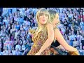 No Body, No Crime - Taylor Swift & HAIM (Seattle, WA July 22nd 2023) Era's Tour Fan Cam Floor 4k