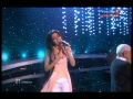 EUROVISION 2010 ARMENIA - Eva Rivas - Apricot ...