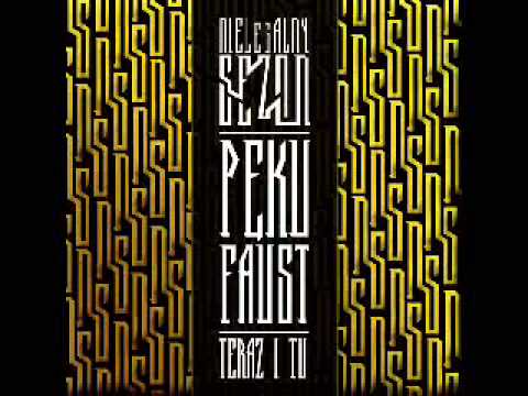 Nielegalny Sezon   bez pytań pęku faust