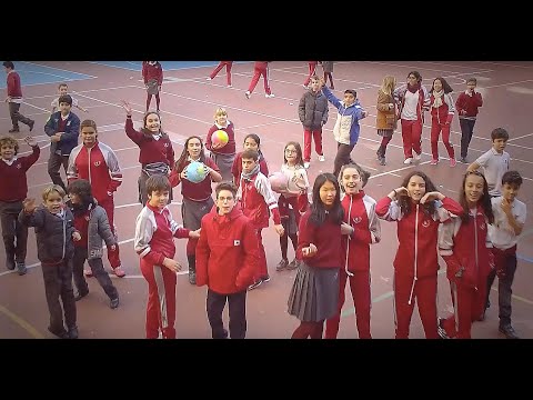 Vídeo Colegio Obispo Perelló