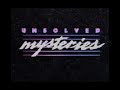Unsolved Mysteries Season 1 Episode 6
