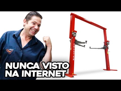 Vídeo Emaster