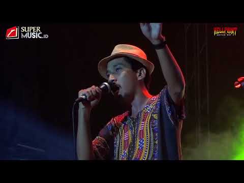 Coffee Reggae Stone - Ngopi Bareng | Hellprint United Day V