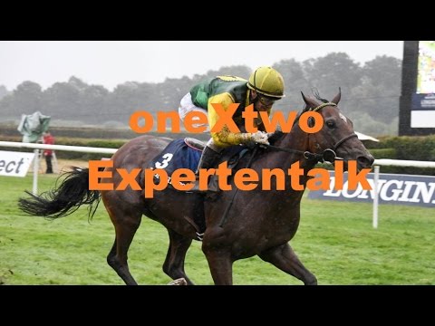 Preis von Europa 2016 | Prix des Elites 2016 | oneXtwo Expertentalk (24.09.16 - 25.09.16)