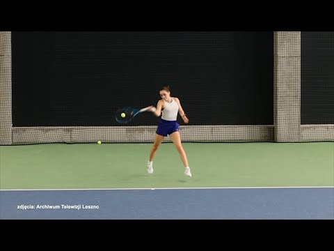 Poszukiwane pamiątki związane z tenisem