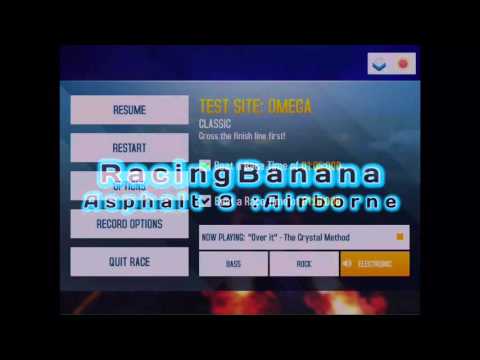 Airtime Glitch Tutorial and extra stunts!