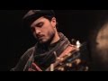 Michael Malarkey acoustic song at Wiltons Music.