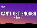 Tamia Can T Get Enough Lyrics