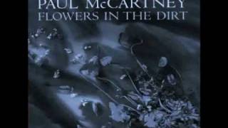 Paul McCartney - Distractions (español)