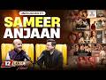 Unplugged ft. Sameer Anjaan | Inside Story of Bollywood Music | Tere Naam | Salman Khan | Aishwarya DEFAULT Thumbnail