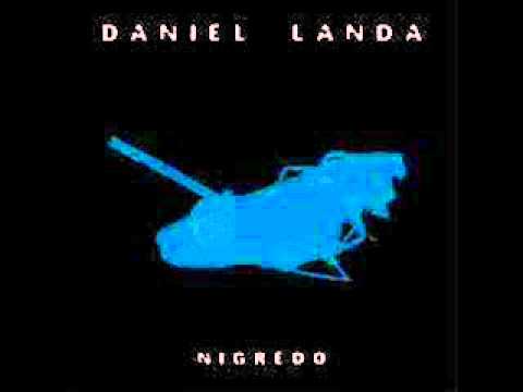 Daniel Landa Nigredo
