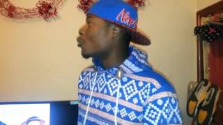 Freestyle T.V - post to be freestyle