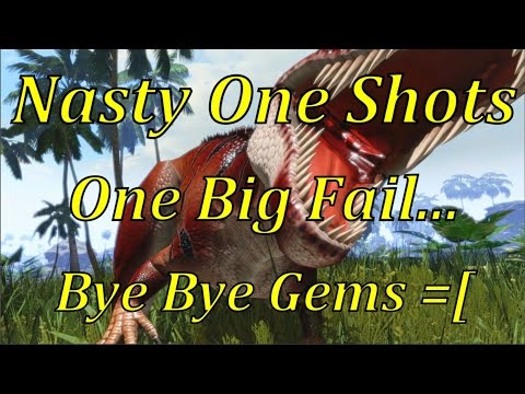 Kruxe - Carnivores Hunter Reborn | Best hunt | Big Fail | One Shots | Dino food