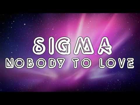 download lagu mp3 mp4 Sigma Nobody To Love Ringtone, download lagu Sigma Nobody To Love Ringtone gratis, unduh video klip Download Sigma Nobody To Love Ringtone Mp3 dan Mp4 Full Gratis