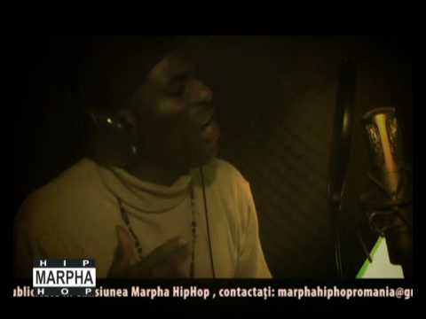 Lennox Buppy Brown  @ Marpha Hip Hop