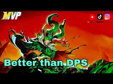 Here why you should pick Loki over any DPS in marvel rivals!