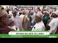 ziyara na zefe za lamu 1446 2024