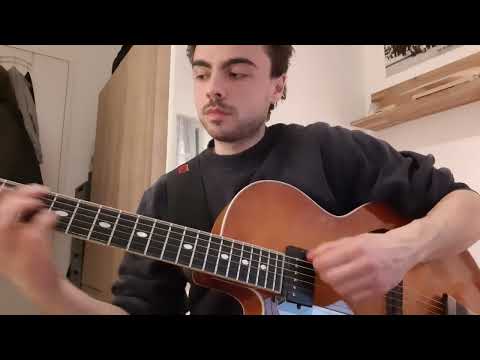 Davor Stehlik - Lucky To Be Me