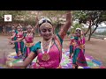 Bharadhanaatiyam Dance Song Seva Missionary Sisters Song Varuga வருக வருக Peter Leon