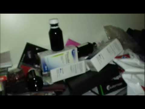 Dr. Grass x AdezeTTi - Widmo