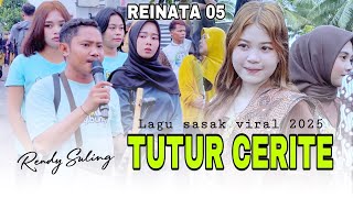 Download lagu SASAK VIRAL APE SEBAB ARIK AMPOK NDEK PACU (TUTUR CERITE) RENDY SULING REINATA 05 mp3 Download lagu SASAK VIRAL APE SEBAB ARIK AMPOK NDEK PACU (TUTUR CERITE) RENDY SULING REINATA 05 mp3