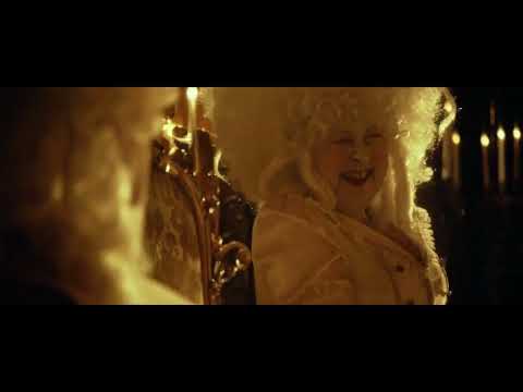 Rob Zombie’s 2016 film '31' — official trailer still with Doom-Head’s chilling monologue