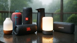 30 Outdoor Bluetooth Speaker on Amazon - You Need to Hear Before You Buy!