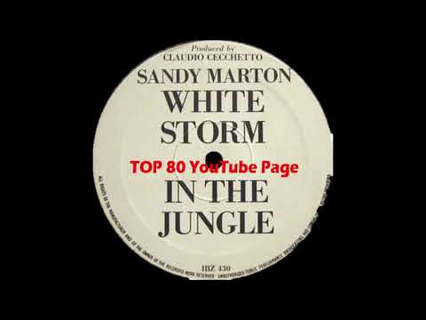 Video thumbnail for White Storm In The Jungle (Suite)
