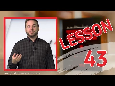 Elementary Lesson 1 Noun Is Noun┃Basic English Grammar and Structures by MyECO Learn English