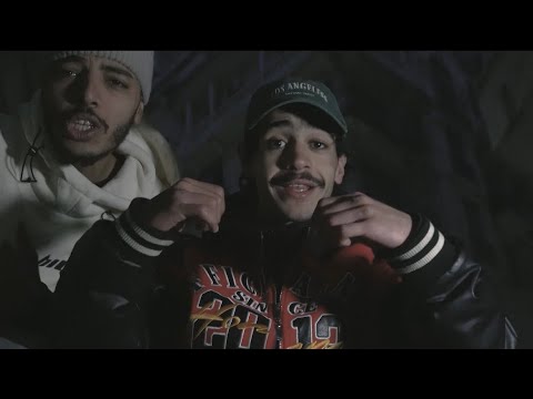 Bendi - CHADIMADI (Official Music Video)