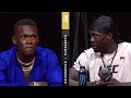 UFC 276: Pre-Fight Press Conference Highlights
