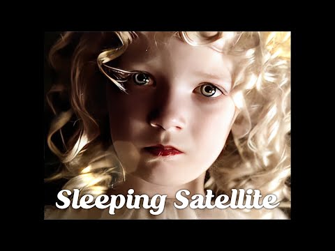 Tasmin Archer - Sleeping Satellite (Official Video) Remastered Audio HQ