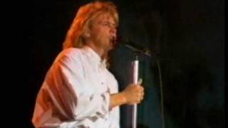 Some Do, Some Don't ~~ John Farnham ~~ Brisbane, 1988