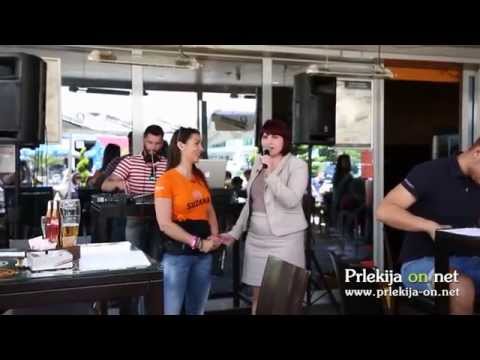 Barovci v Murski Soboti