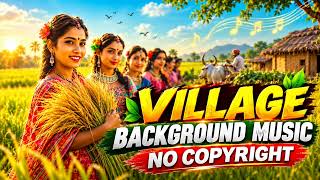 Download lagu Village Background Music No Copyright | Happy Rural Village Music | Copyright Free BGM for Videos mp3