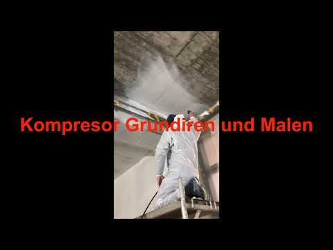 Graco Ultra Max II 795 MaslankaBau 4K