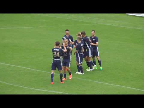 Reportáž: FK Železiarne Podbrezová B - FK Poprad 0:6