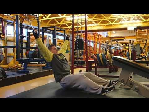 Latsiveto ristikkäistaljassa | 9.5.2015