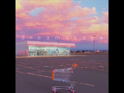kvbii - lethargy (Dreamscape Official Theme)