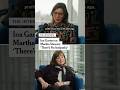 Ina Garten on Martha Stewart: 'There's No Antipathy'