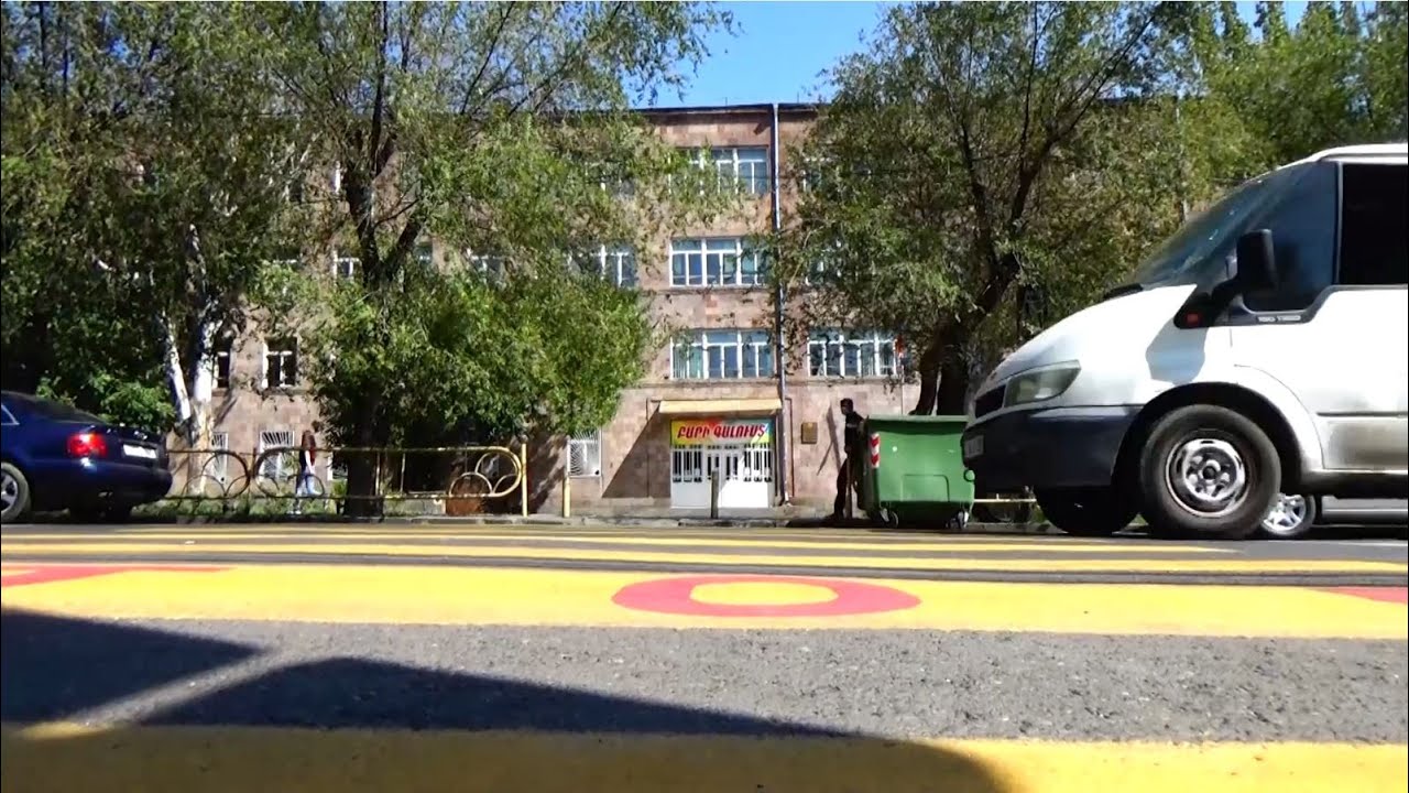 Սեպտեմբերի 15-ից ոստիկանությունն անցնում է ուժեղացված ծառայության