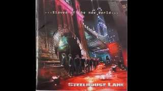 Steelhouse Lane - If Love Should Go - HQ Audio