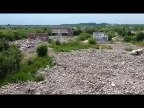 Fabrica de zahăr din Răcari - 2014