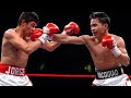Manny Pacquiao Vs Jorge Solis April 14 2007